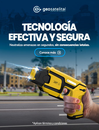 10% de descuento en GPS Vehicular de Geosatelital