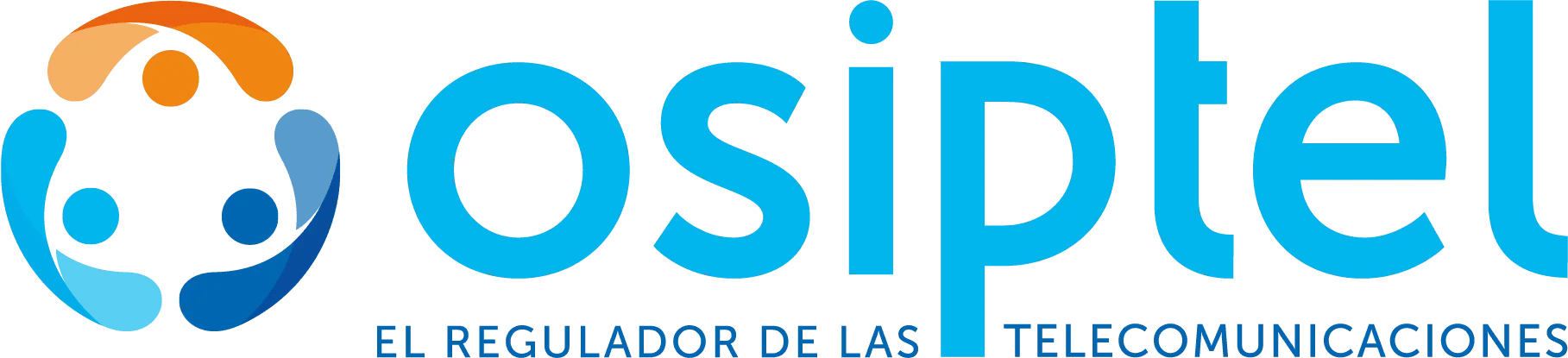 Logo osiptel
