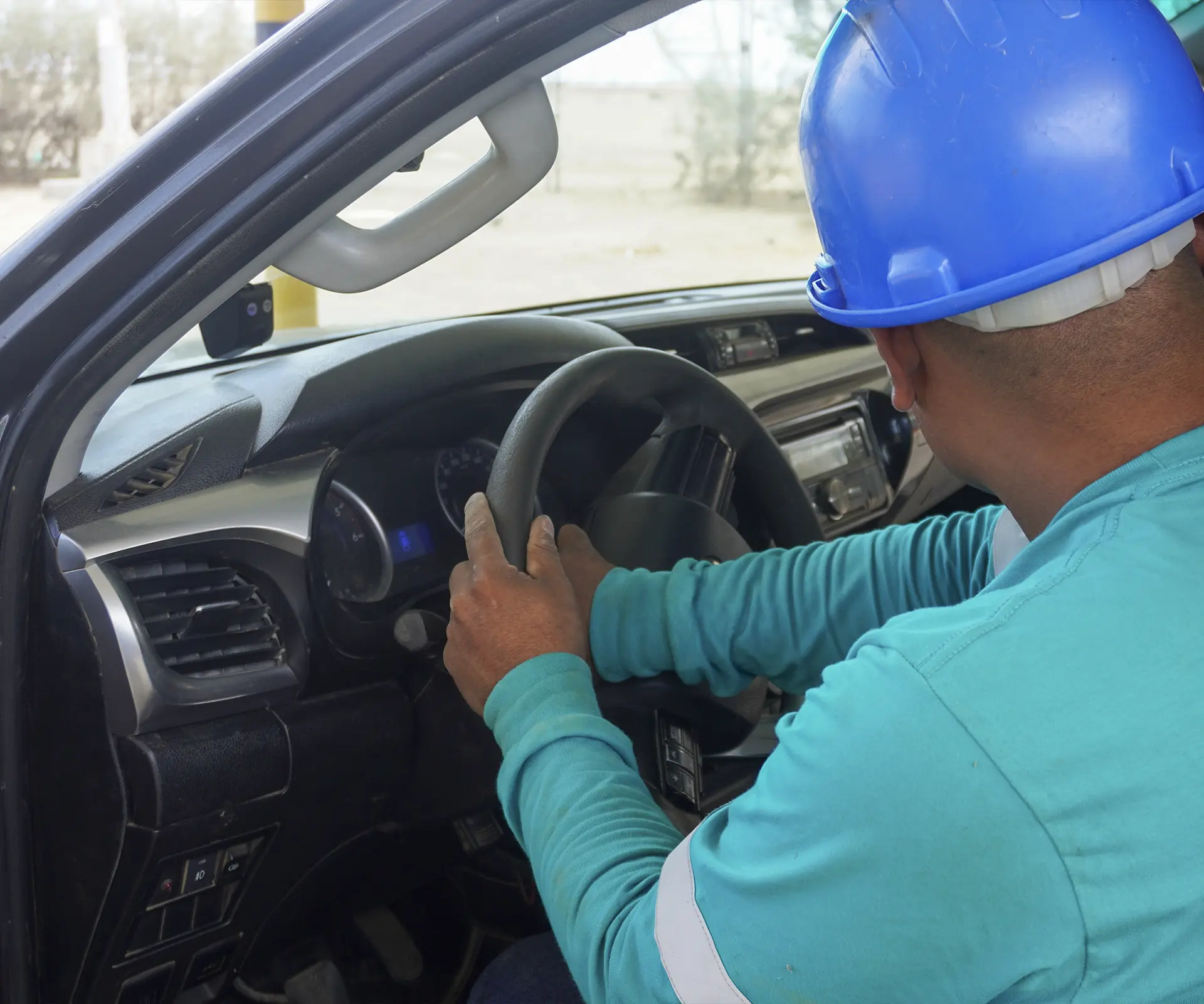 A qué tendrás acceso con Monitoreo gps para empresas