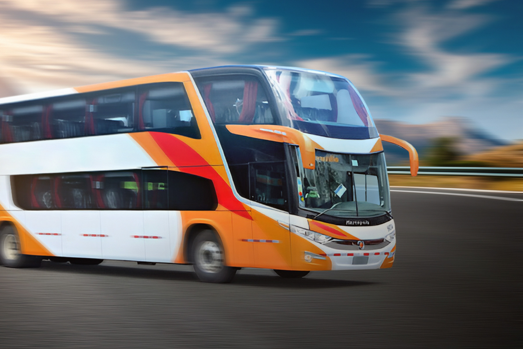 Servicio GPS vehicular - Rastreo para transporte Urbano / Interprovincial