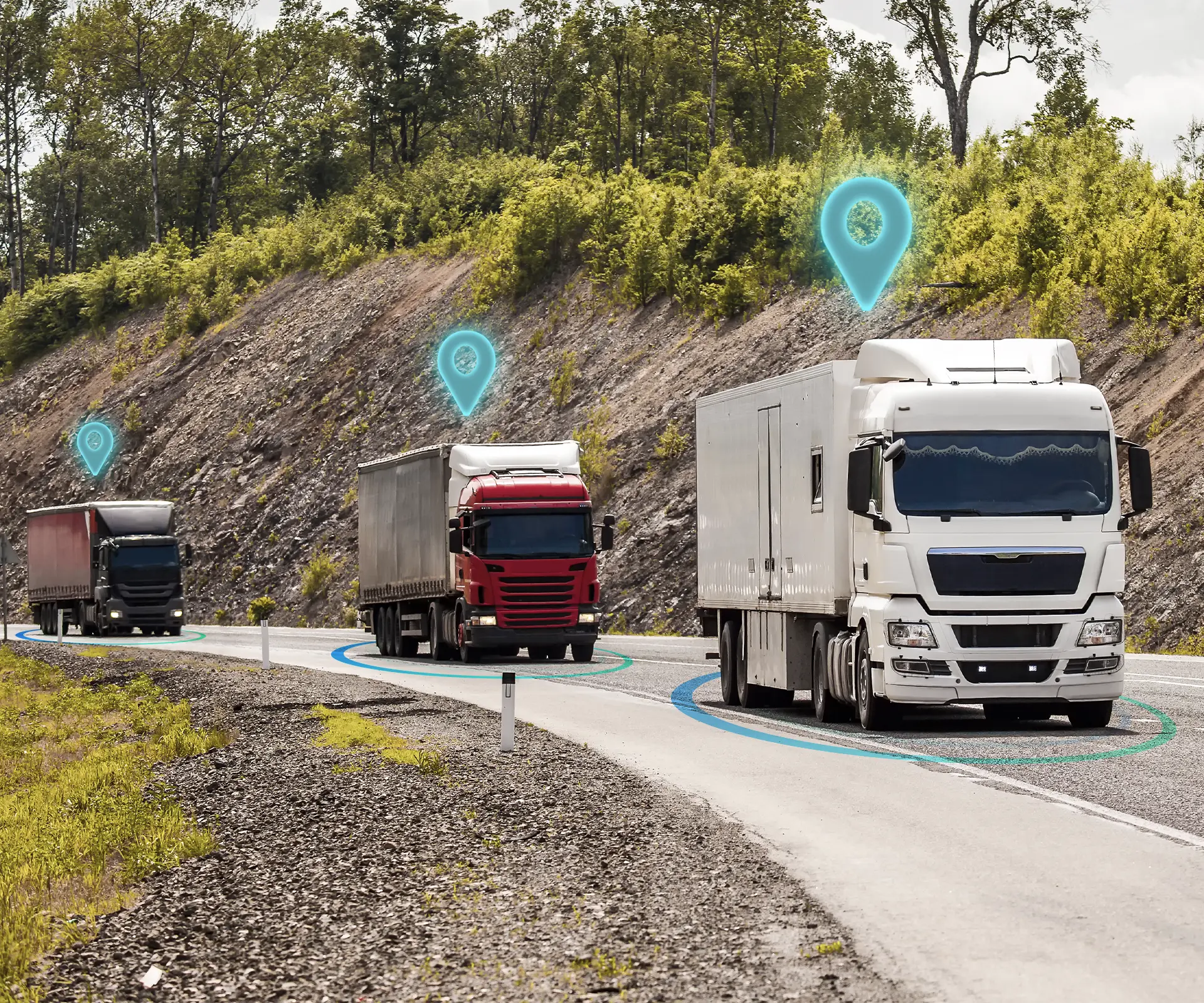 A qué tendrás acceso con Sensor de Combustible