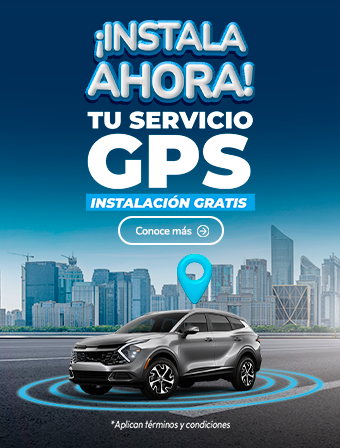 10% de descuento en GPS Vehicular de Geosatelital